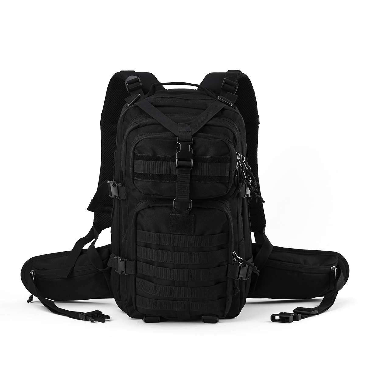 Military Tactical Assault Backpack, Hydration Backpack by RUPUMPACK ...